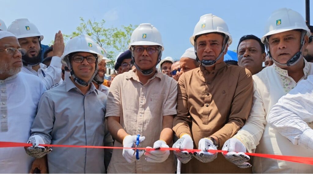 ২০৩০ এর মধ্যে গ্যাসের চাহিদা ও সরবরাহের পার্থ্যক্য শূন্যে নামিয়ে আনা হবে: জ্বালানি প্রতিমন্ত্রী