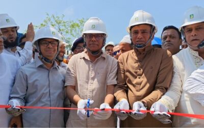 ২০৩০ এর মধ্যে গ্যাসের চাহিদা ও সরবরাহের পার্থ্যক্য শূন্যে নামিয়ে আনা হবে: জ্বালানি প্রতিমন্ত্রী