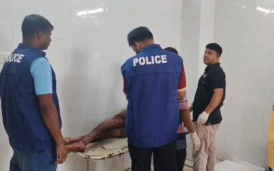 বাঞ্ছারামপুরে দুই পক্ষের সংঘর্ষে নিহত ১, বন্দুক, গুলি ও ককটেল উদ্ধার