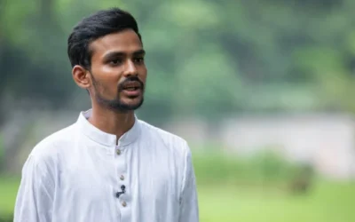 আসিফ মাহমুদের দেশত্যাগে নিষেধাজ্ঞা চাইবে দুদক