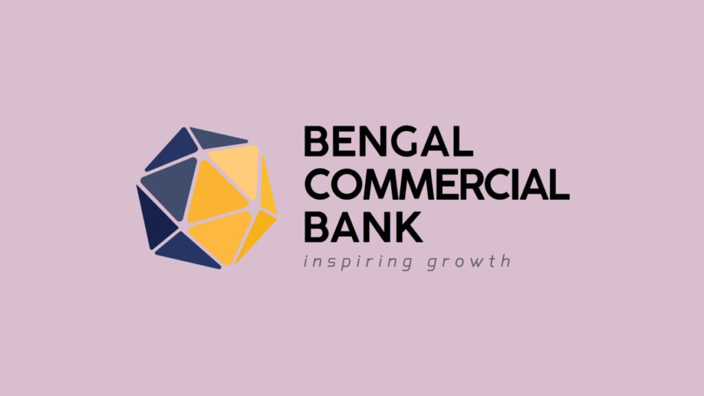 বেঙ্গল কমার্শিয়াল ব্যাংকে চাকরি