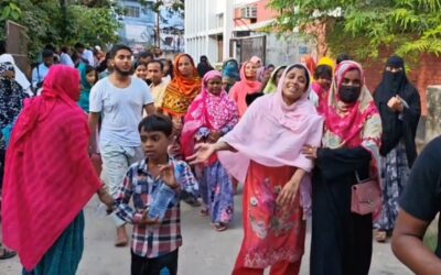 আশুগঞ্জে ধর্ষণের পর শিশুকে হত্যার অভিযোগ