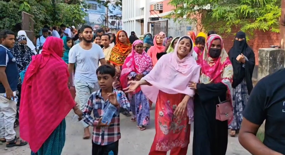 আশুগঞ্জে ধর্ষণের পর শিশুকে হত্যার অভিযোগ