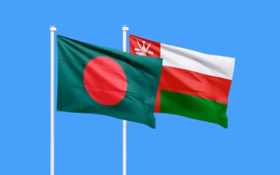 বাংলাদেশ থেকে ১০ হাজার কর্মী নেবে ওমান