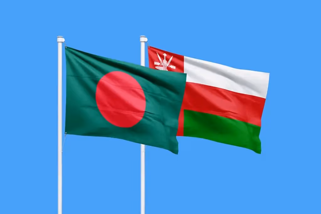 বাংলাদেশ থেকে ১০ হাজার কর্মী নেবে ওমান