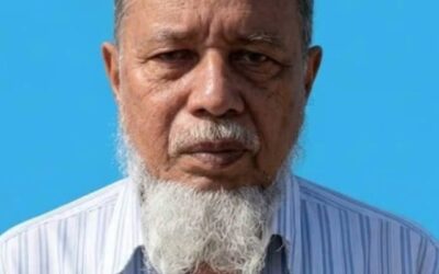 সাবেক প্রধান শিক্ষক আবদুল ওয়াহিদের ইন্তেকাল, শিক্ষাঙ্গনে শোকের ছায়া