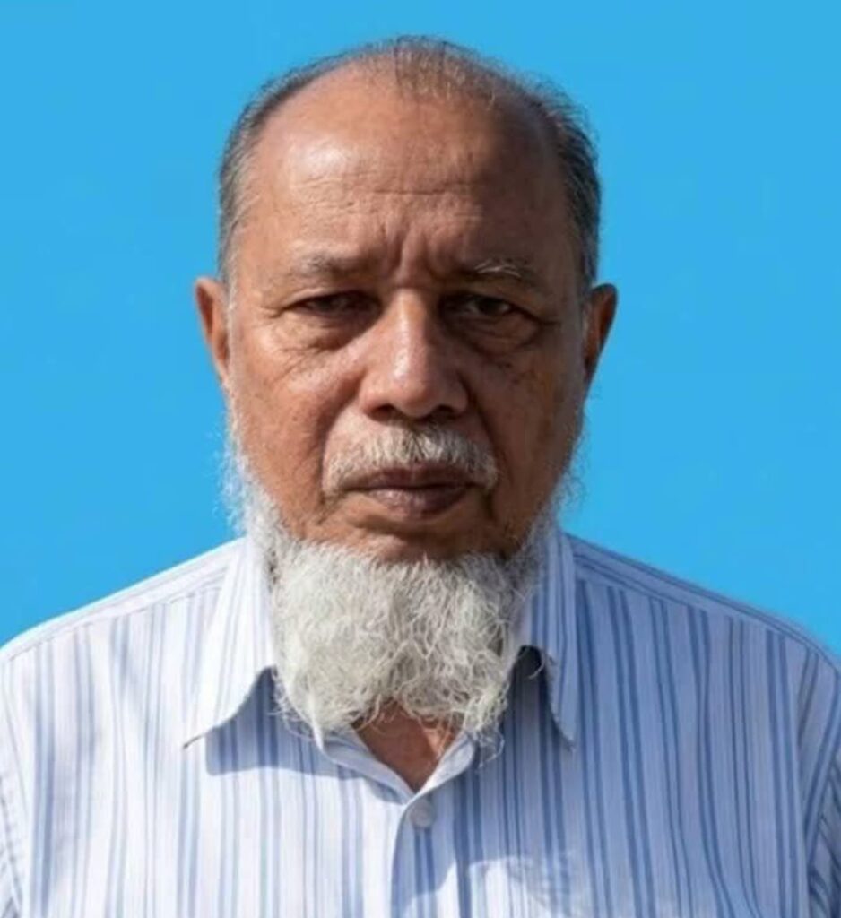 সাবেক প্রধান শিক্ষক আবদুল ওয়াহিদের ইন্তেকাল, শিক্ষাঙ্গনে শোকের ছায়া