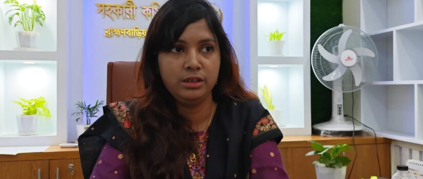 ভূমি অফিসে অনিয়মের অভিযোগ নিয়ে যা জানালেন এসিল্যান্ড