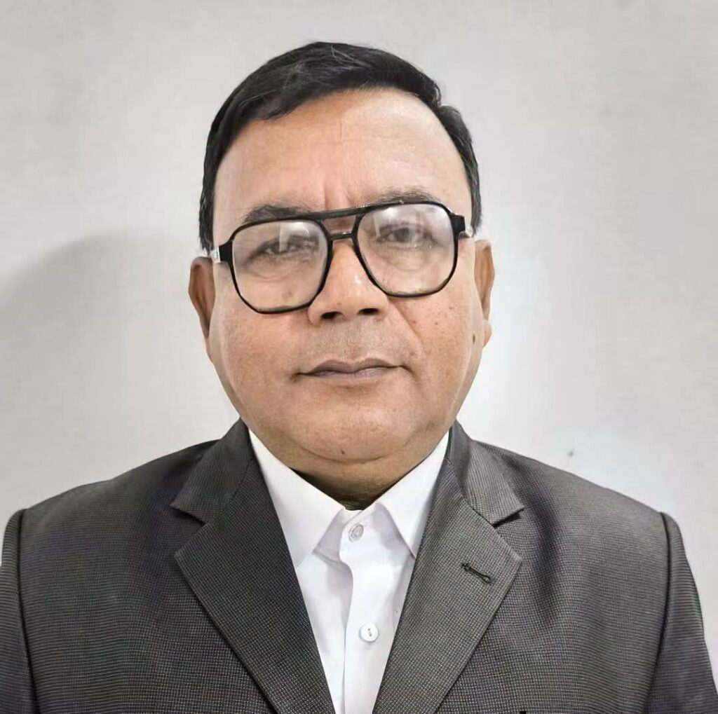 সাংবাদিক সজল আহাম্মদ খানের ইন্তেকাল
