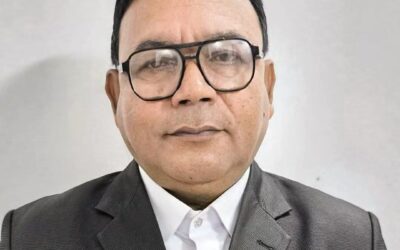 সাংবাদিক সজল আহাম্মদ খানের ইন্তেকাল
