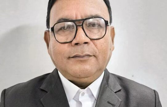 সাংবাদিক সজল আহাম্মদ খানের ইন্তেকাল