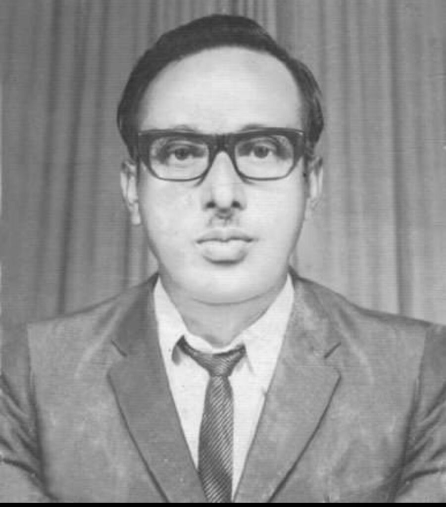 শুক্রবার বিশিষ্ট সমাজসেবী আবদুর রহিম হুমায়ুনের মৃত্যুবার্ষিকী
