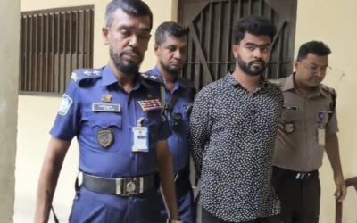 মালিক সেজে ভাড়ার মাইক্রোবাস বিক্রির অভিযোগ, প্রতারক গ্রেপ্তার