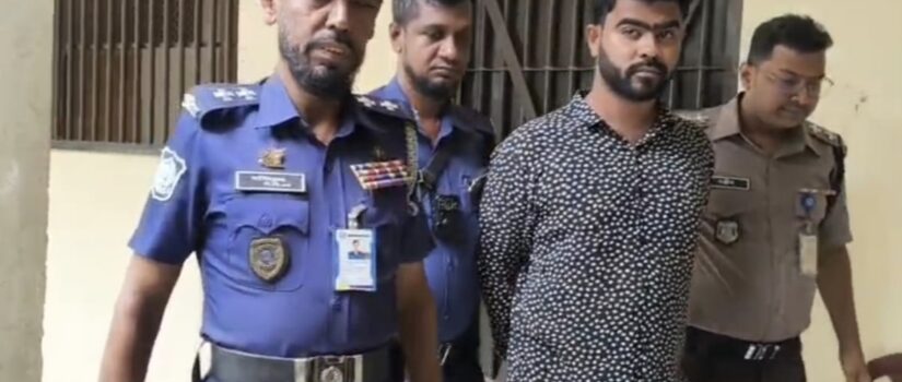 মালিক সেজে ভাড়ার মাইক্রোবাস বিক্রির অভিযোগ, প্রতারক গ্রেপ্তার