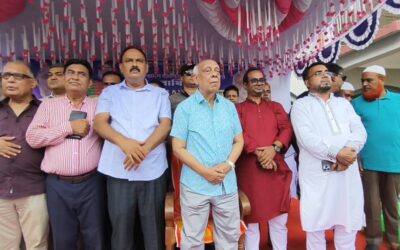 ‘যারা মাদকের বিরুদ্ধে লড়াই করবে, তারাই বিএনপিতে থাকবে’