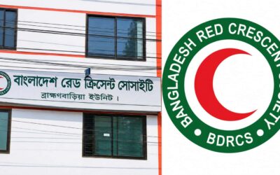 ব্রাহ্মণবাড়িয়া রেডক্রিসেন্ট ইউনিটের নির্বাচন কাল, ৭ পদের বিপরীতে লড়ছেন ৪৫ প্রার্থী 