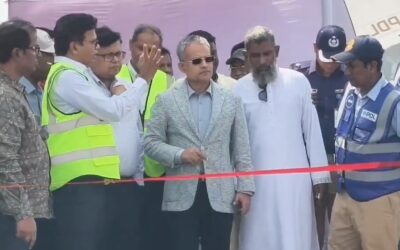 ২০২৯ সালের জুনে শেষ হবে ঢাকা-সিলেট মহাসড়কের ৬ লেনের নির্মাণ: সড়ক পরিবহন মন্ত্রী