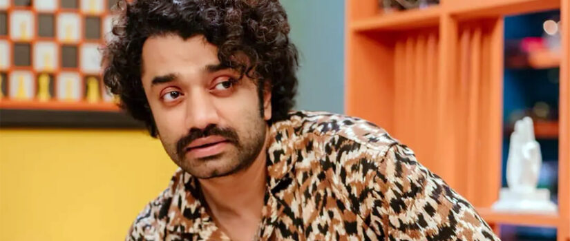 ‘ব্যাচেলর পয়েন্ট’খ্যাত পাভেলের আপত্তিকর ভিডিও ভাইরাল