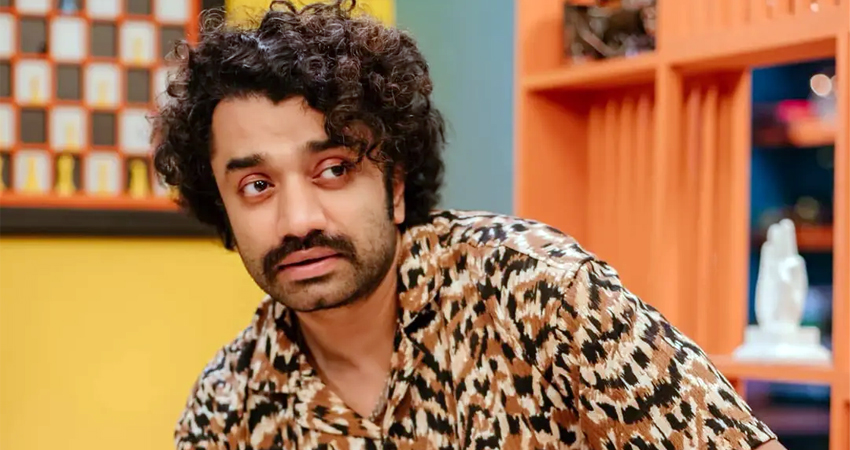 ‘ব্যাচেলর পয়েন্ট’খ্যাত পাভেলের আপত্তিকর ভিডিও ভাইরাল