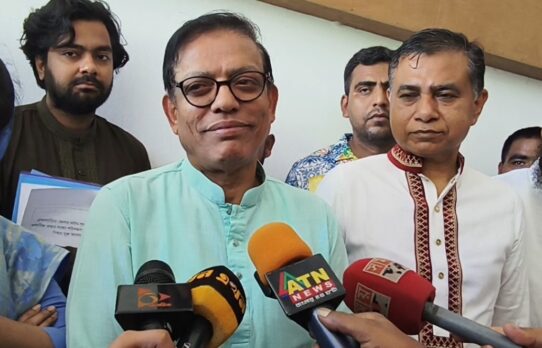 বক্তব্যে লক্ষ্য রাখতে হব কেউ যেন আঘাত না পায়: হুইপ নিজান