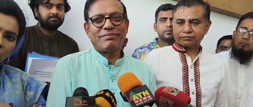 বক্তব্যে লক্ষ্য রাখতে হব কেউ যেন আঘাত না পায়: হুইপ নিজান