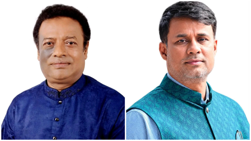 রেড ক্রিসেন্ট নির্বাচন: ভাইস চেয়ারম্যান পদে শাহীন, সেক্রেটারি মিজান নির্বাচিত