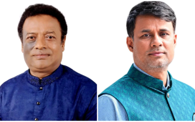 রেড ক্রিসেন্ট নির্বাচন: ভাইস চেয়ারম্যান পদে শাহীন, সেক্রেটারি মিজান নির্বাচিত