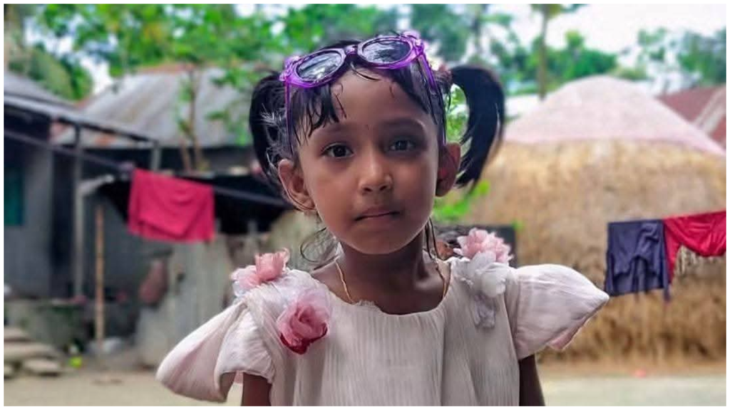নবীনগরে নিখোঁজ শিশুর অর্ধগলিত মরদেহ উদ্ধার