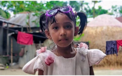নবীনগরে নিখোঁজ শিশুর অর্ধগলিত মরদেহ উদ্ধার