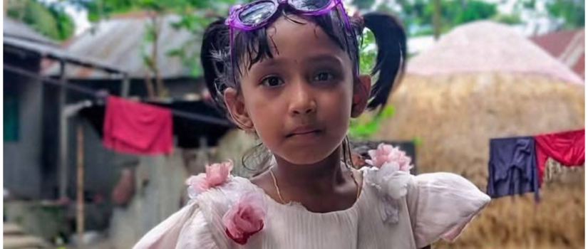 নবীনগরে নিখোঁজ শিশুর অর্ধগলিত মরদেহ উদ্ধার