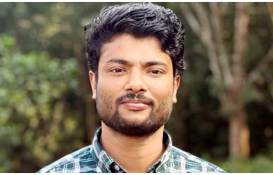 কসবায় ছাত্রদল নেতার বিরুদ্ধে স্কুলশিক্ষিকাকে অপহরণ চেষ্টার অভিযোগ