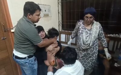 ব্রাহ্মণবাড়িয়ায় পাগলা কুকুরের কামড়ে আহত ২০