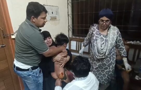 ব্রাহ্মণবাড়িয়ায় পাগলা কুকুরের কামড়ে আহত ২০