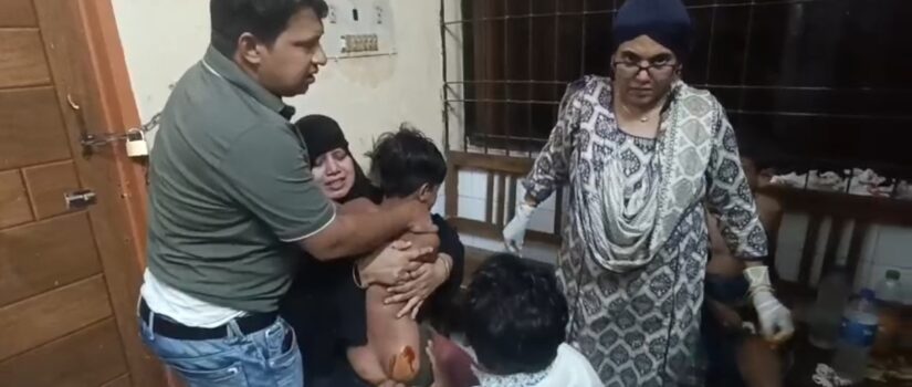 ব্রাহ্মণবাড়িয়ায় পাগলা কুকুরের কামড়ে আহত ২০