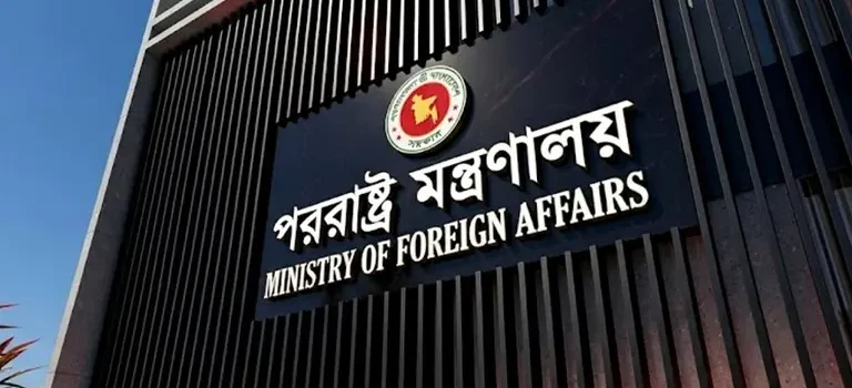 দুই বাংলাদেশির মৃত্যুদণ্ড কার্যকের কারণ জানতে চেয়ে সৌদিকে চিঠি