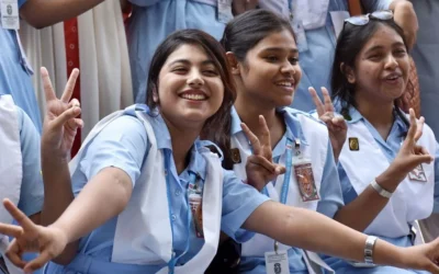এইচএসসিতে পাসের হার ৫২ দশমিক ১২ শতাংশ