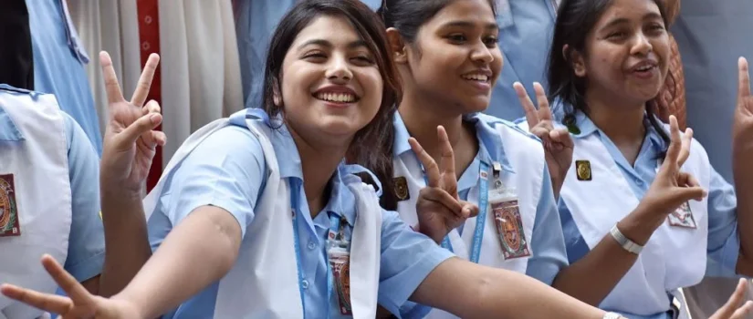 এইচএসসিতে পাসের হার ৫২ দশমিক ১২ শতাংশ