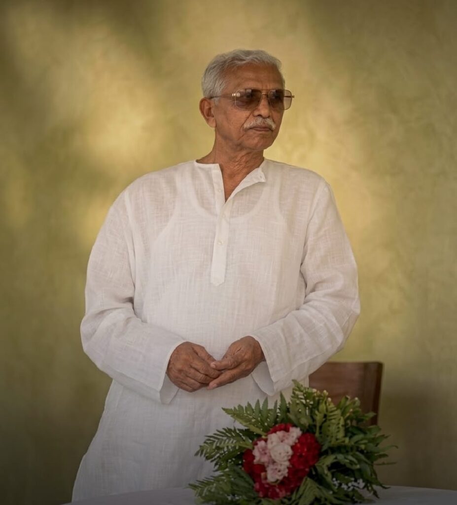 সাংবাদিক লিয়াকত হোসেনের ৩৩তম মৃত্যুবার্ষিকী শুক্রবার