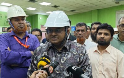 সব সার কারখানা চালু করে ২২ হাজার কোটি টাকার আমদানি ব্যায় সাশ্রয় করতে চায় সরকার