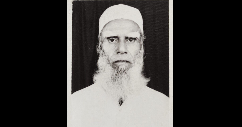সেদিন জানতাম না, উস্তাদজির সঙ্গে এটাই শেষ দেখা