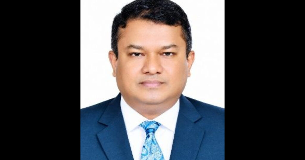 ব্রাহ্মণবাড়িয়ার সন্তান বাবুল মিঞা বিসিআইসির নতুন চেয়ারম্যান
