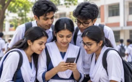 এইচএসসির ফল জানা যাবে অনলাইন ও এসএমএসে