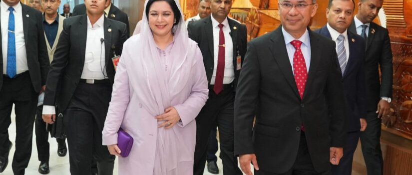 চারদিনের জাপান সফর শেষে দেশে ফিরেছেন প্রধানমন্ত্রী