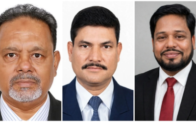 নাসাব’র কমিটি গঠন, সভাপতি মুজিবুর, সম্পাদক আমিন